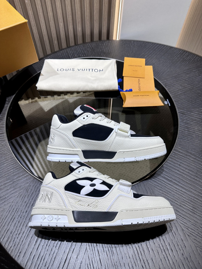 lou vuit sci-fi sneakers  lvss-0248