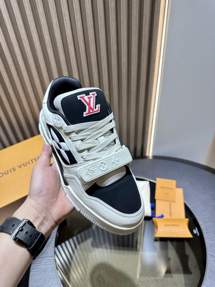 lou vuit sci-fi sneakers  lvss-0248