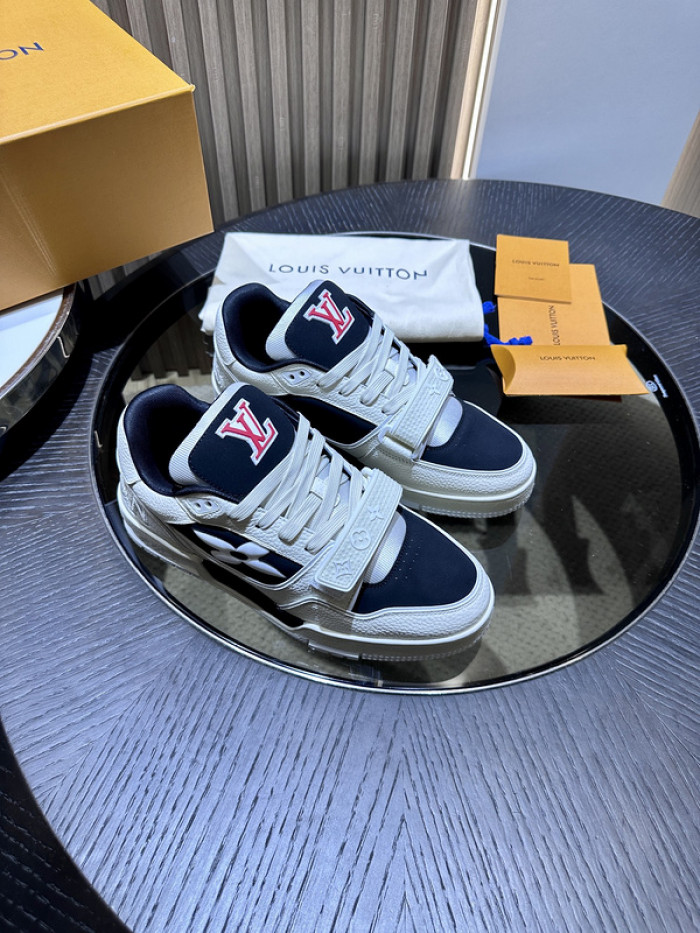 lou vuit sci-fi sneakers  lvss-0248