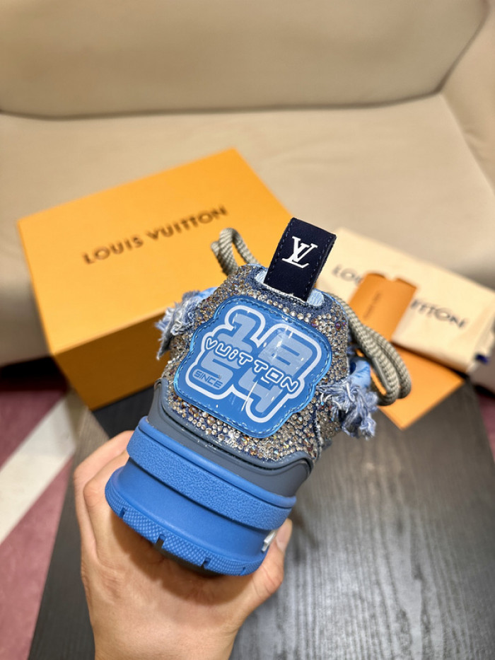 lou vuit sci-fi sneakers lvss-0234