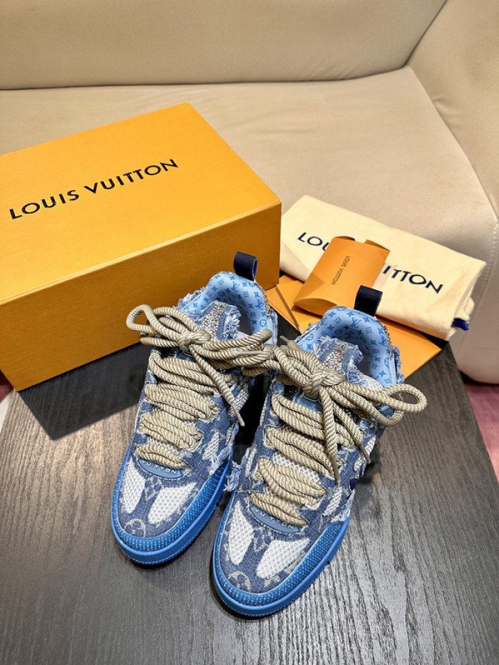 lou vuit sci-fi sneakers lvss-0234