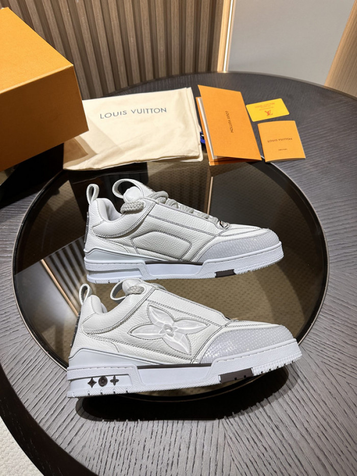 lou vuit sci-fi sneakers lvss-0219