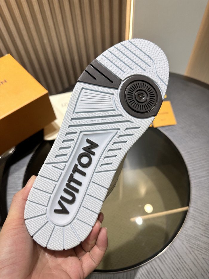 lou vuit sci-fi sneakers lvss-0219