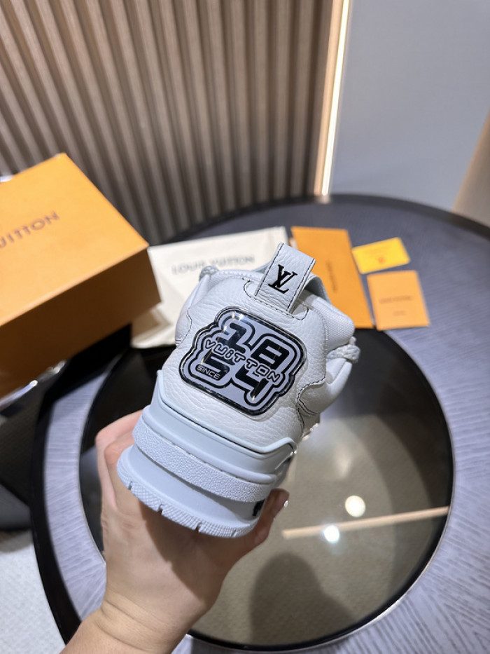 lou vuit sci-fi sneakers lvss-0219