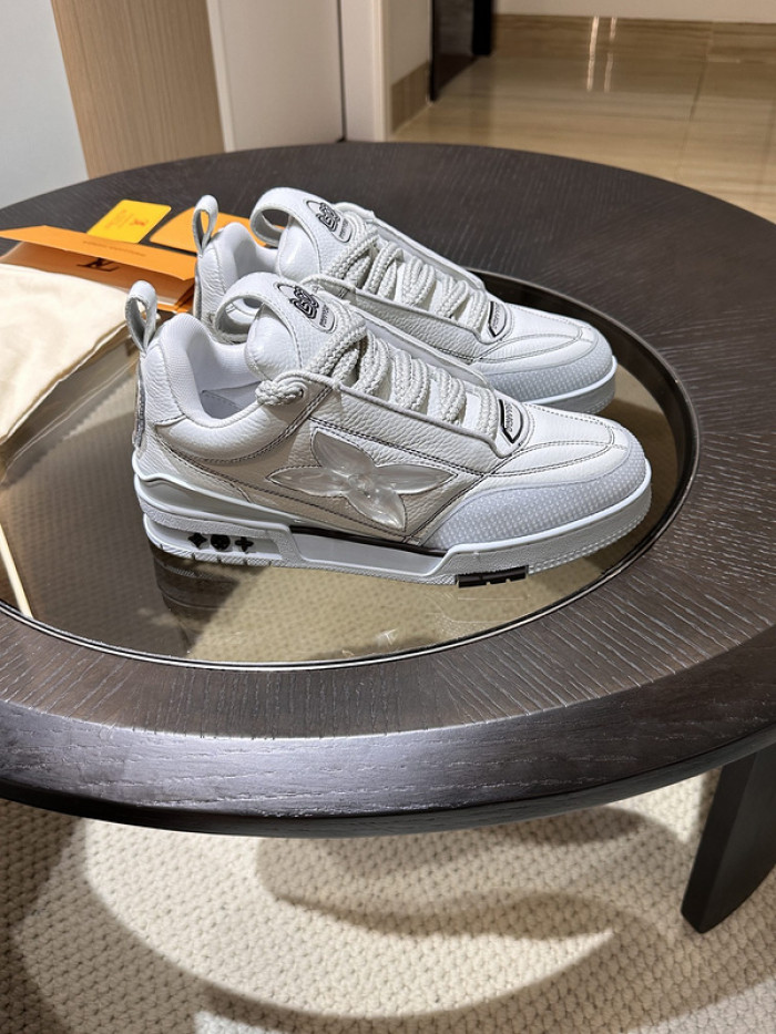 lou vuit sci-fi sneakers lvss-0219