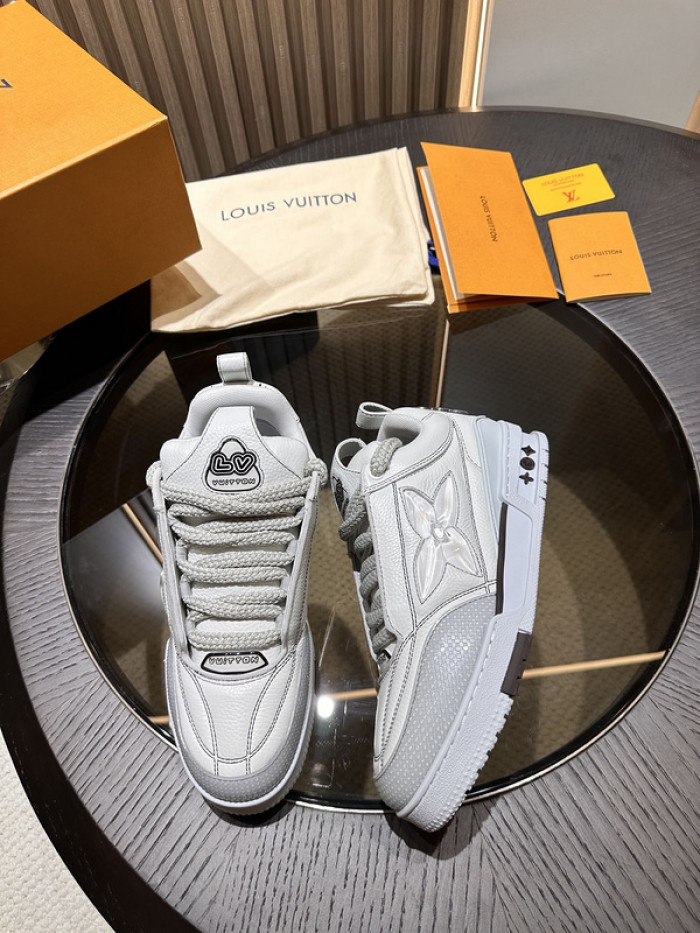 lou vuit sci-fi sneakers lvss-0219