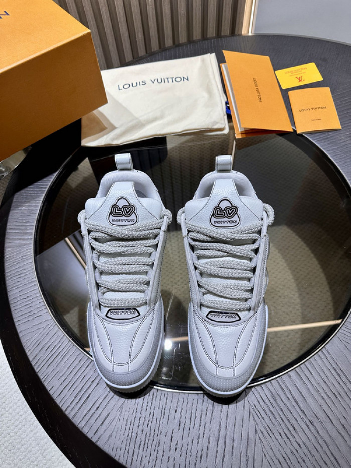 lou vuit sci-fi sneakers lvss-0219