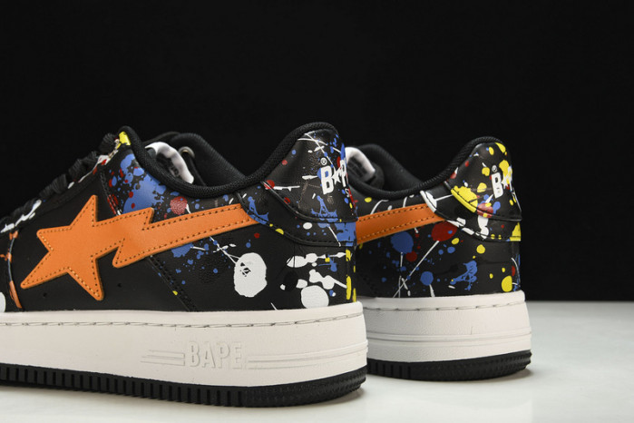 a bathing ape bape sta low ab-053