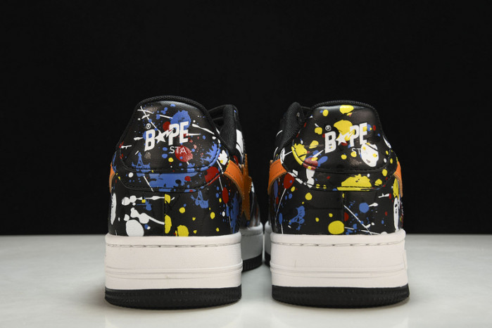 a bathing ape bape sta low ab-053