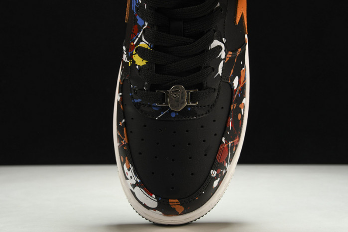 a bathing ape bape sta low ab-053