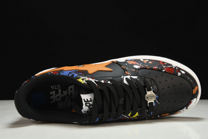 a bathing ape bape sta low ab-053