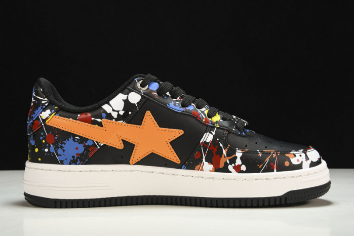 a bathing ape bape sta low ab-053