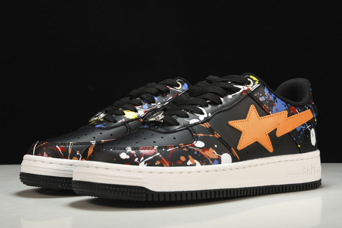 a bathing ape bape sta low ab-053