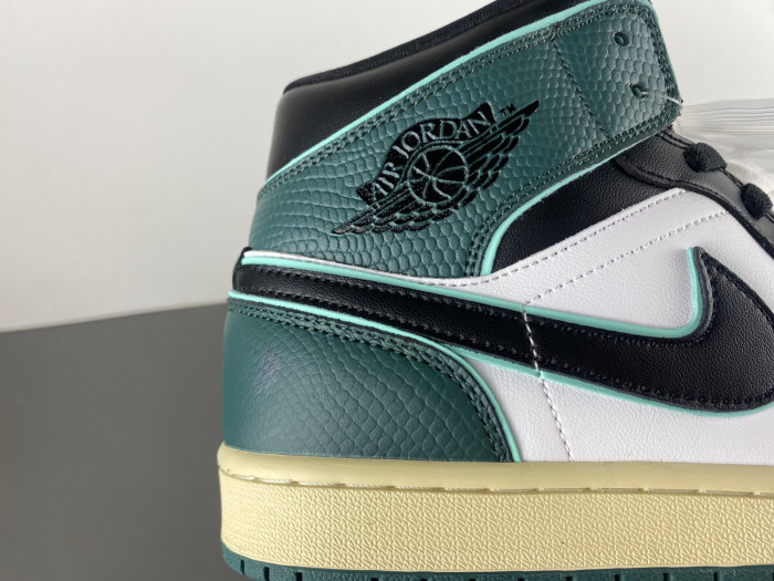 air jordan 1 mid "legend pink" fq7818-100