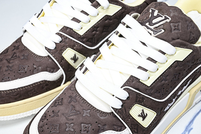 LVT SNEAKERS LVSRS-0122