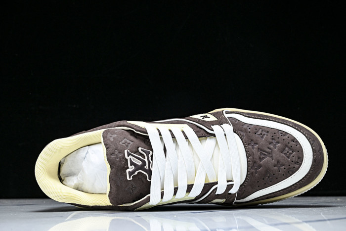 LVT SNEAKERS LVSRS-0122