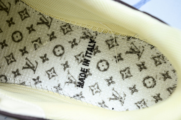 LVT SNEAKERS LVSRS-0122