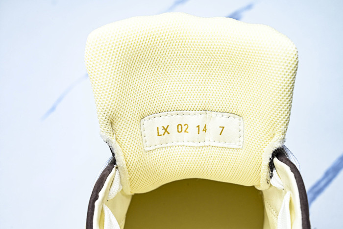 LVT SNEAKERS LVSRS-0122