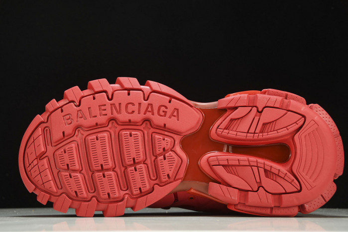 Ba*len*cia*ga track trainer  btt-078