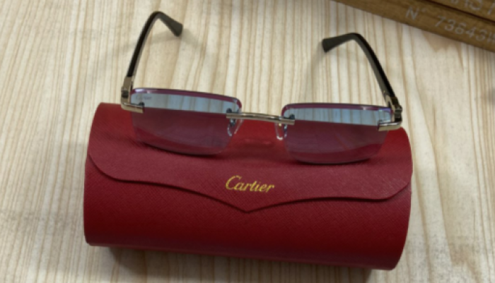 GLASSESS CT C-003