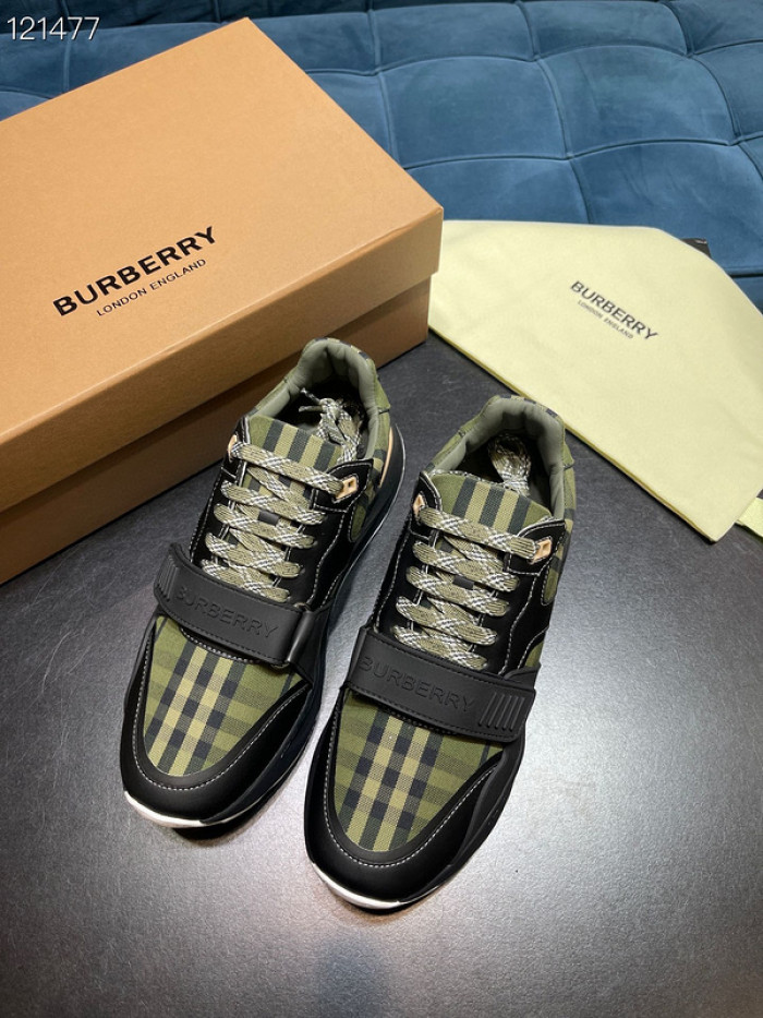 bur sneaker bs-019