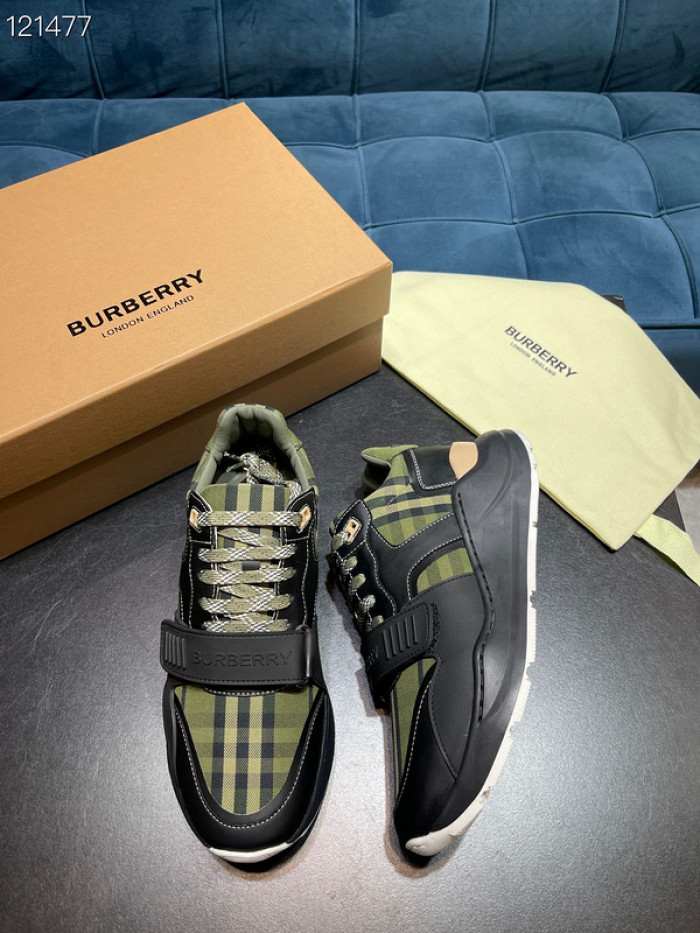 bur sneaker bs-019