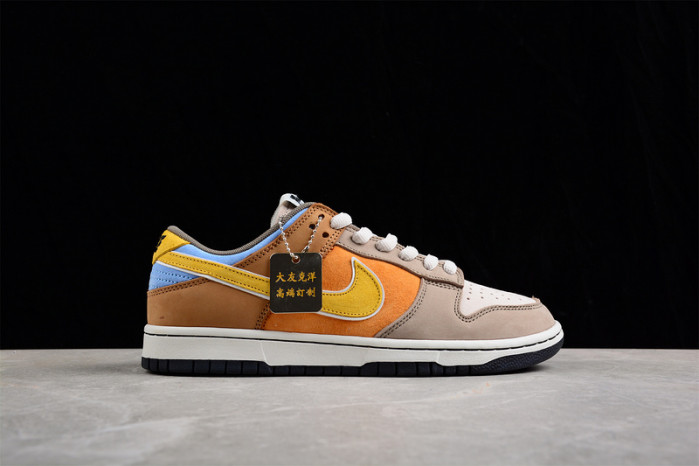 nike dunk low lf0039-018