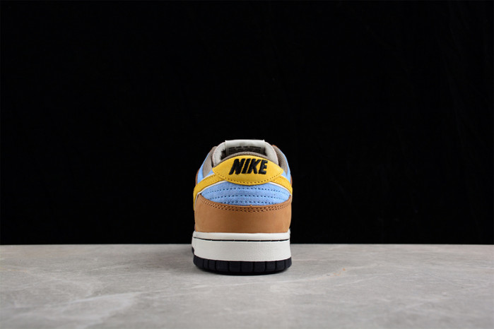 nike dunk low lf0039-018