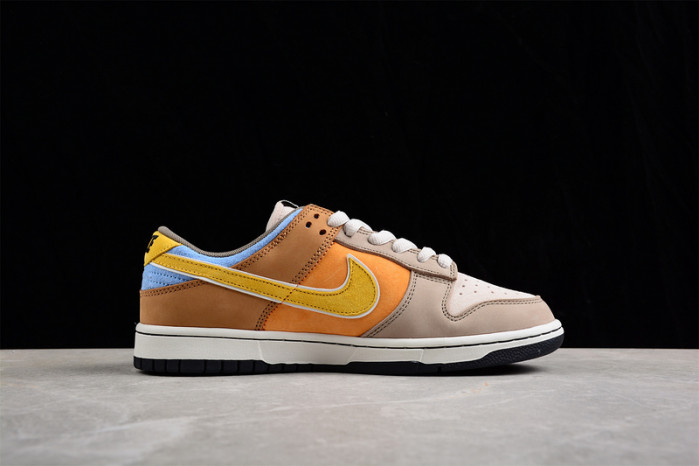 nike dunk low lf0039-018