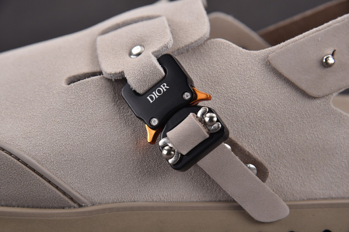 D10r x birkenstock tokio (sand ) bnse-006