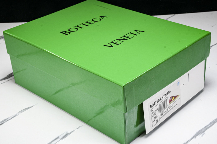 b0tt*ga Ven*ta sneaker bvs-034
