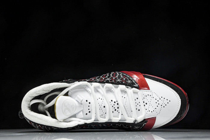 Titan x Air Jordan 23 318376-061