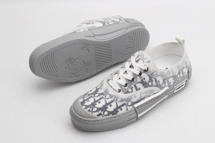 dr b23 low-top sneakers drlt-003