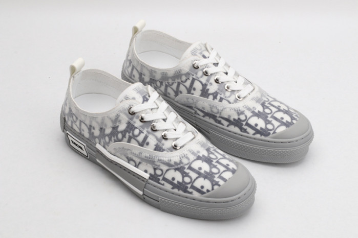 dr b23 low-top sneakers drlt-003