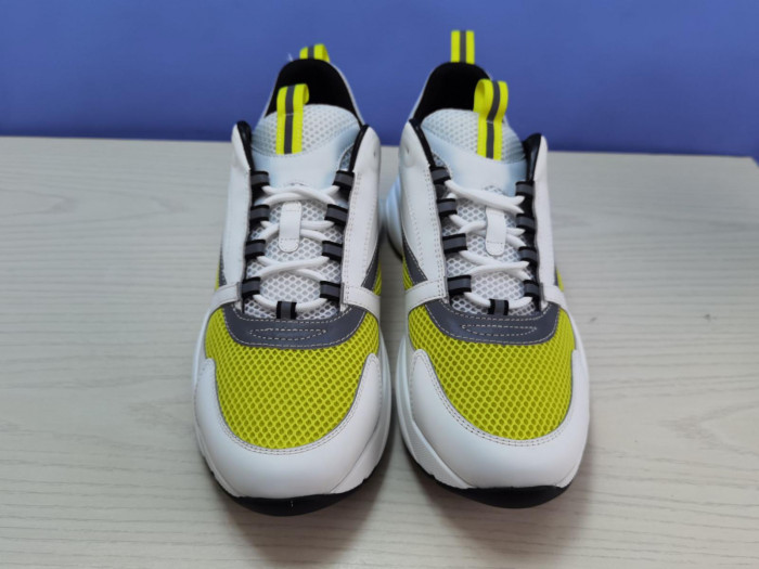 dr b22 trainer sneakers drb22-058