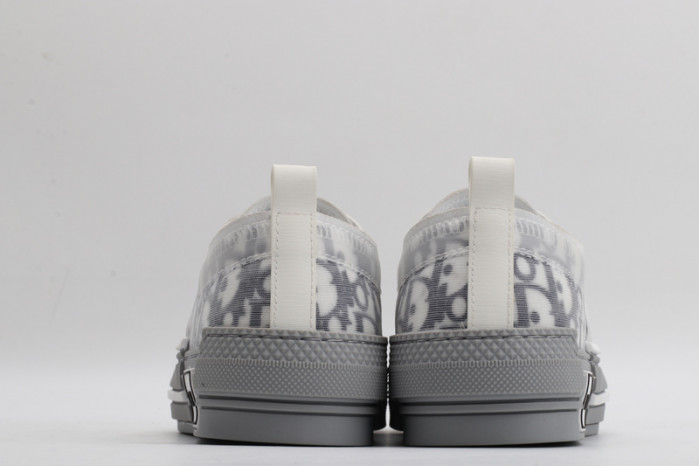 dr b23 low-top sneakers drlt-003