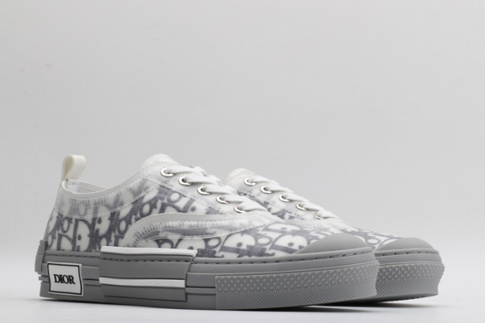 dr b23 low-top sneakers drlt-003