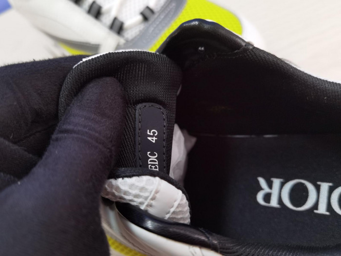 dr b22 trainer sneakers drb22-058
