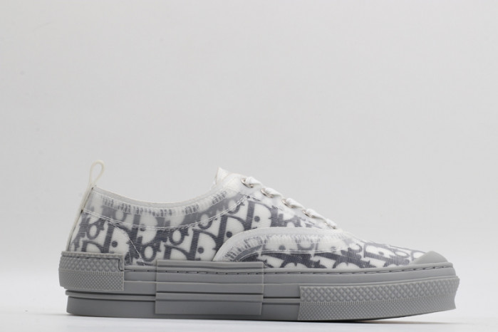 dr b23 low-top sneakers drlt-003