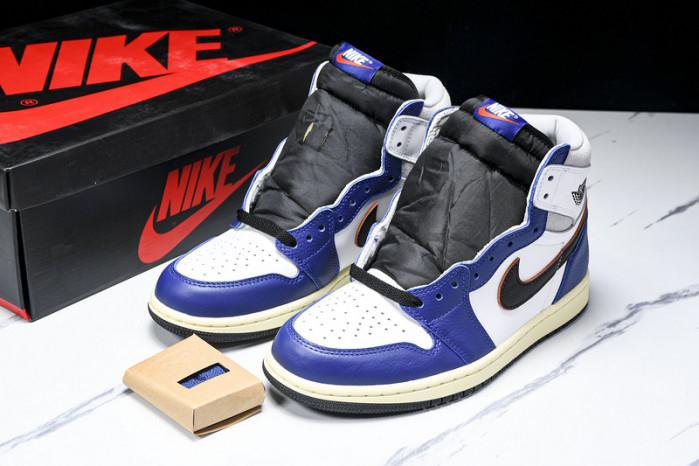 Air Jordan 1 Mid DZ5485-100