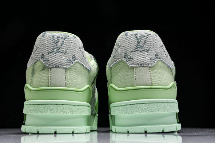 lou vuit sneakers lvss-0282