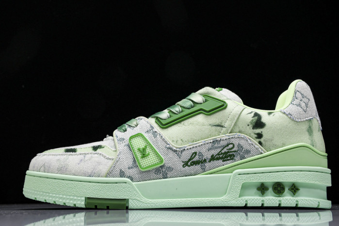 lou vuit sneakers lvss-0282