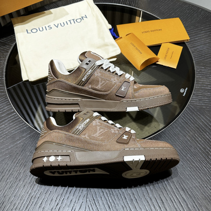 LVT SNEAKERS LVSRS-0035