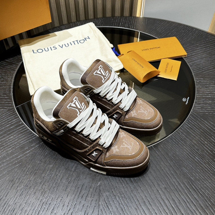 LVT SNEAKERS LVSRS-0035