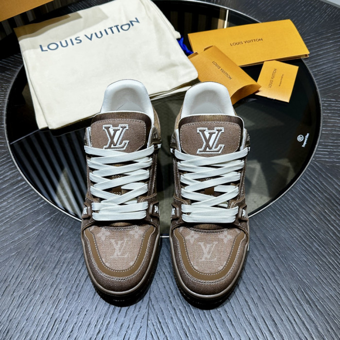 LVT SNEAKERS LVSRS-0035