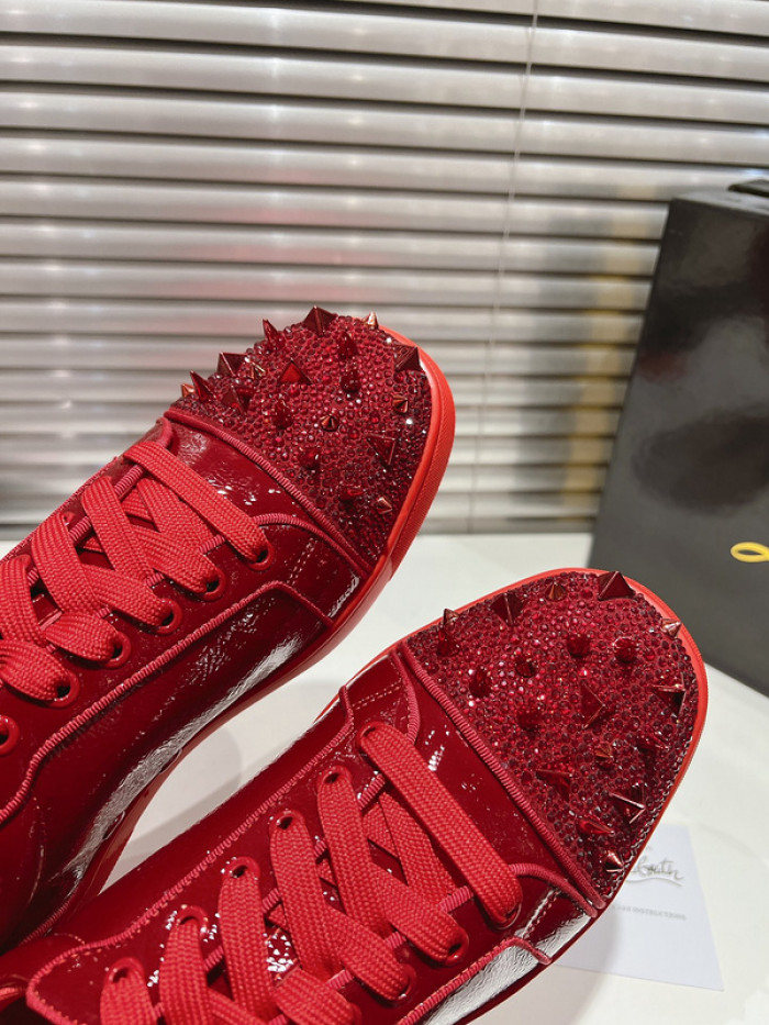 Chr1st1an louboutin sneakers cl-069