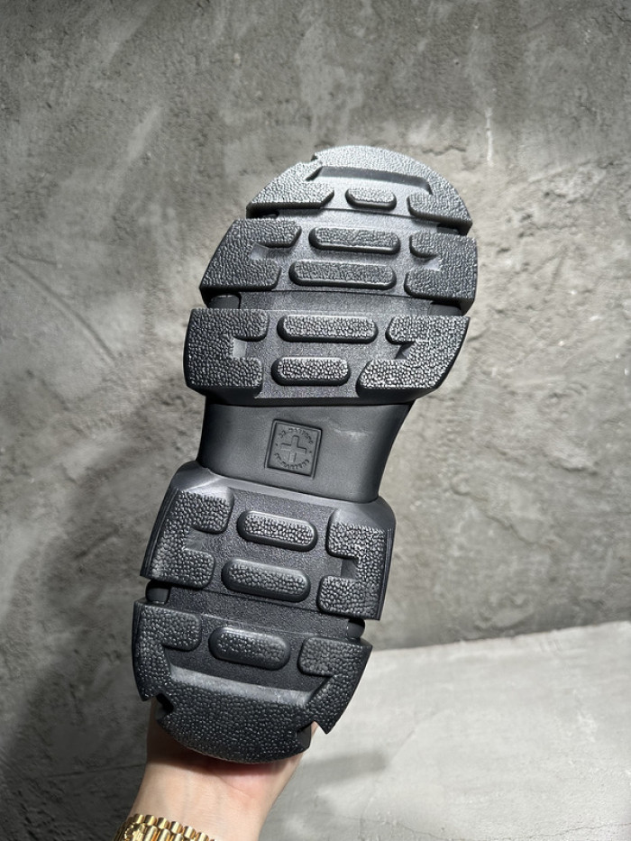 R1ck owen.s sneaker ro-205
