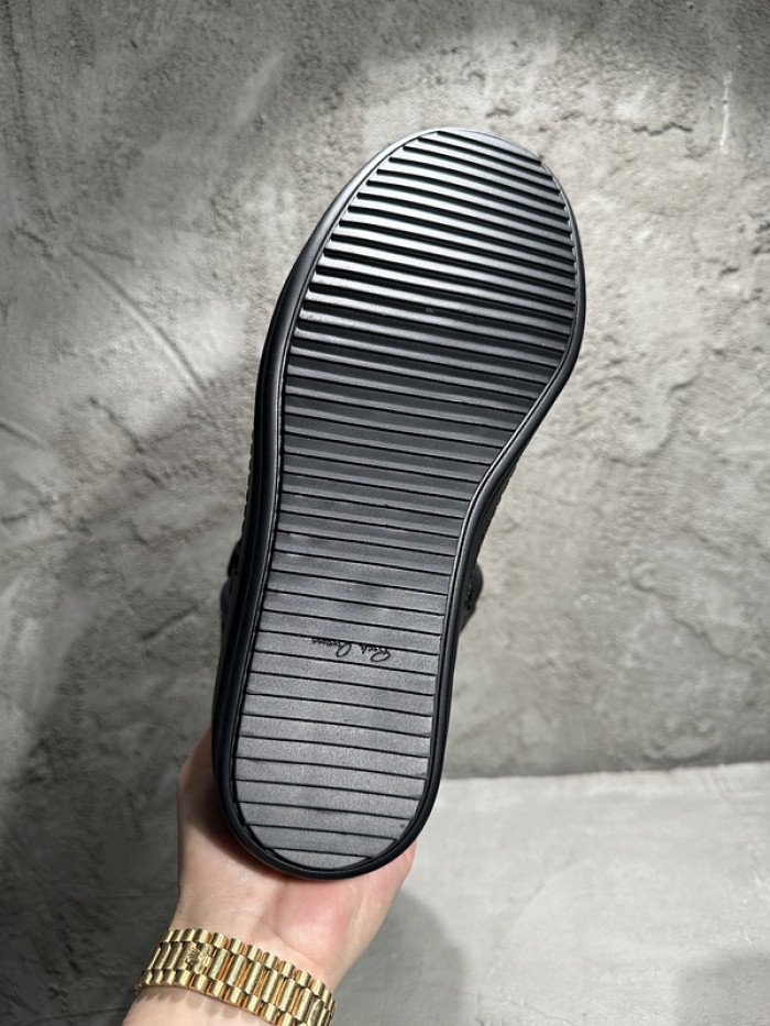 R1ck owen.s sneaker ro-205