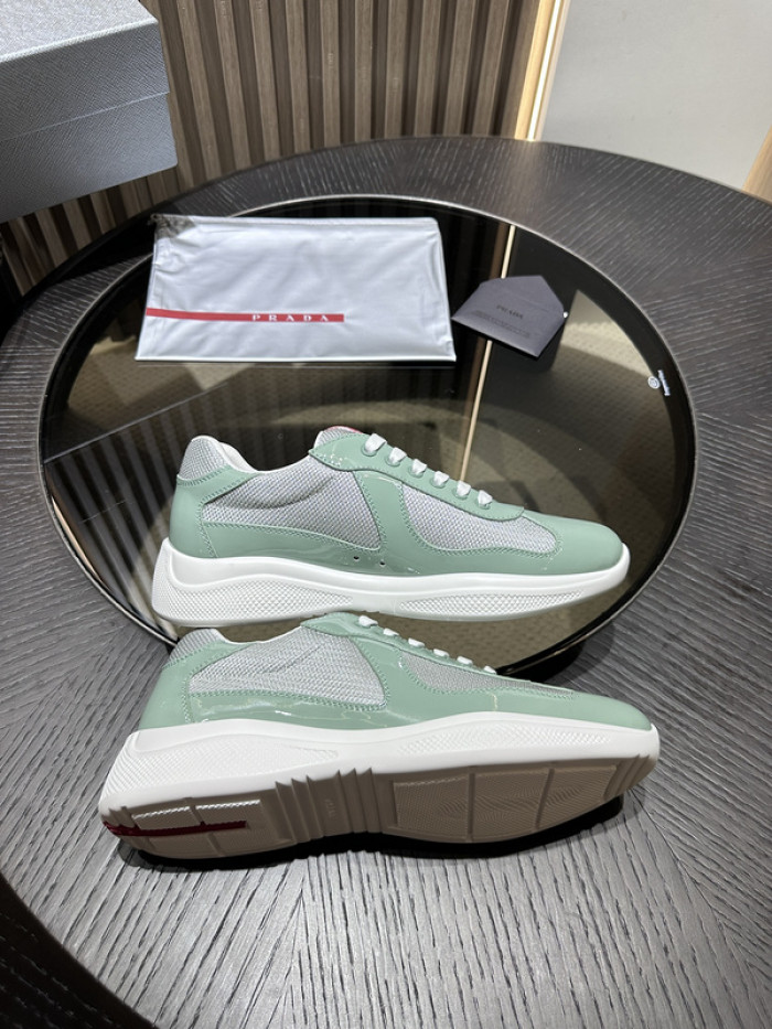 PRA SNEAKER PRA-103