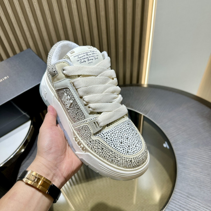 AMIRI SNEAKERS AM-142